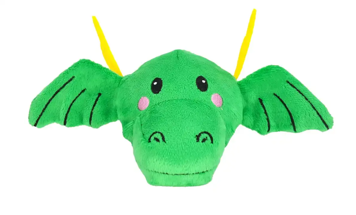 HugSmart Castle Story – Dragon