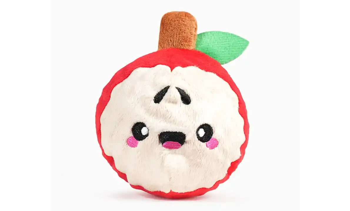 HugSmart Autumn Tailz – Apple Ball