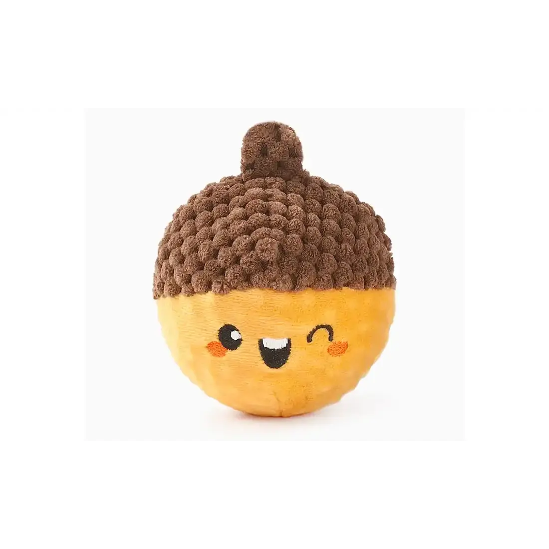 HugSmart Autumn Tailz – Acorn Ball