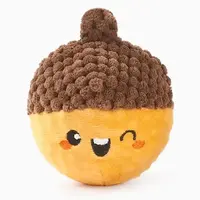 HugSmart Autumn Tailz – Acorn Ball