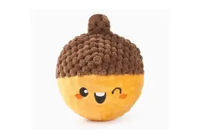HugSmart Autumn Tailz – Acorn Ball
