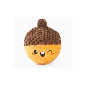 HugSmart Autumn Tailz – Acorn Ball