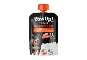 YowUp! Yogurt Dogs Chicken Articular