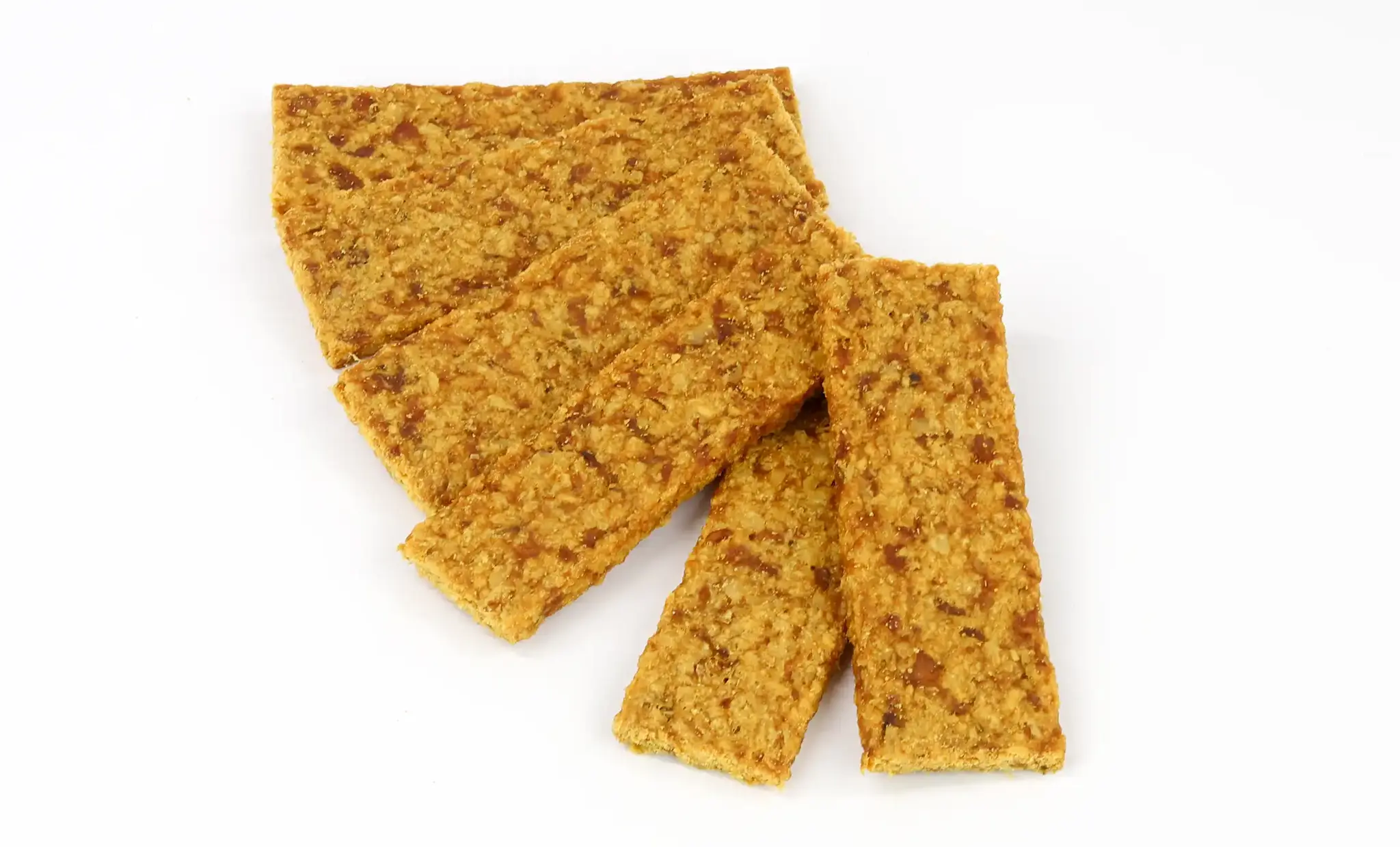 Vleesstrips Kalkoen
