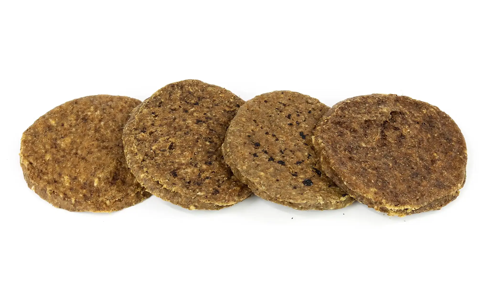 Wild Burgers