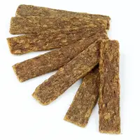 Vleesstrips Wildzwijn