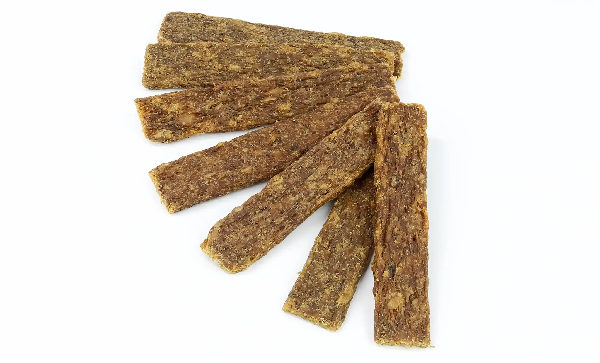 Vleesstrips Wildzwijn