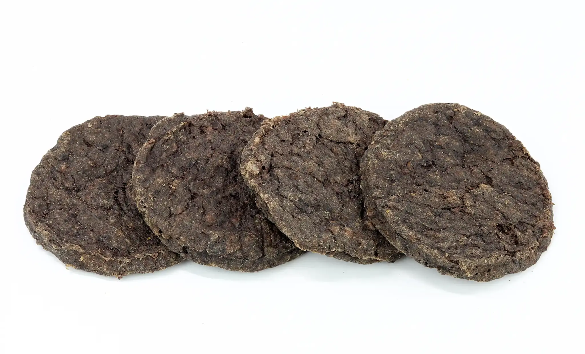 Rund Burgers
