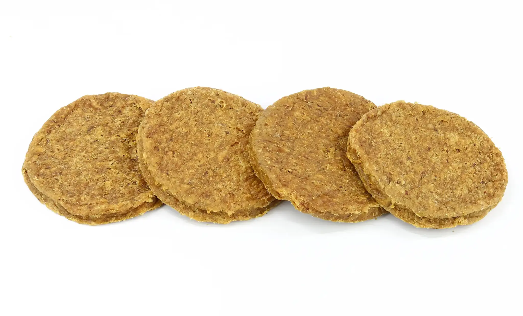Kalkoen Burgers
