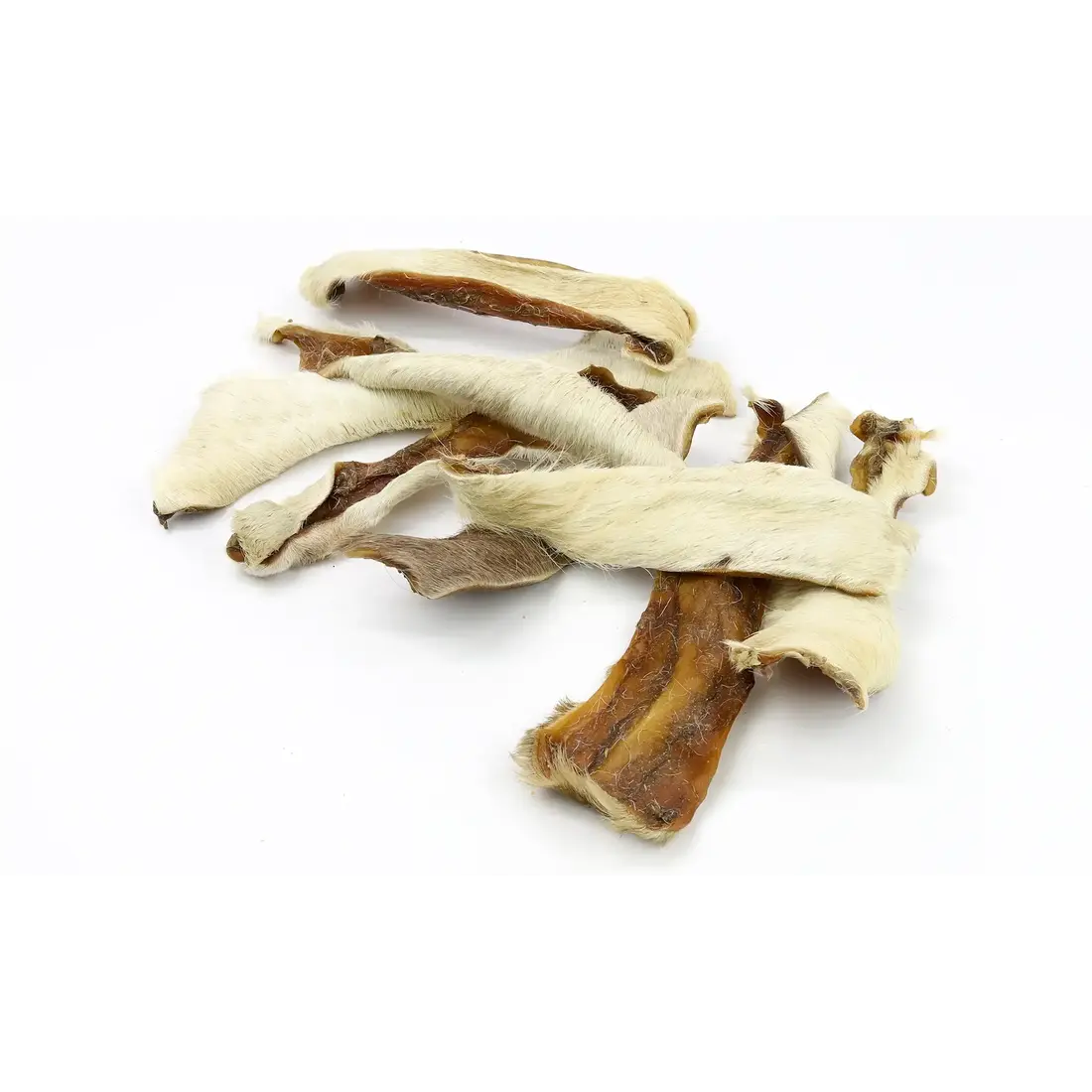 Paardenvacht Repen Kort