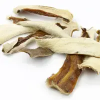 Paardenvacht Repen Kort