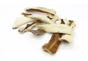 Paardenvacht Repen Kort