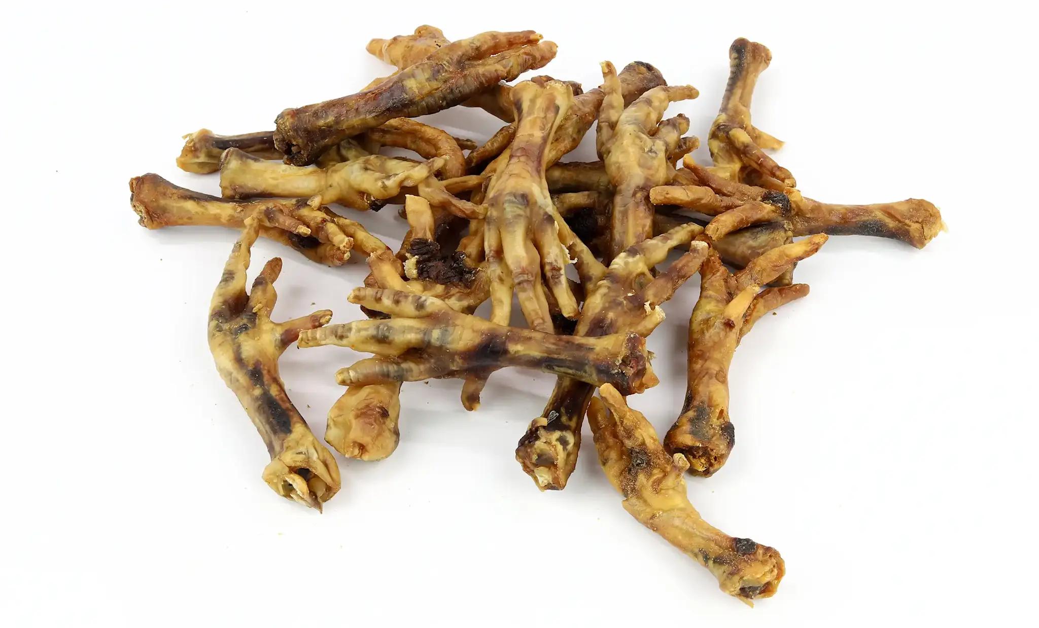 Kippen Pootjes