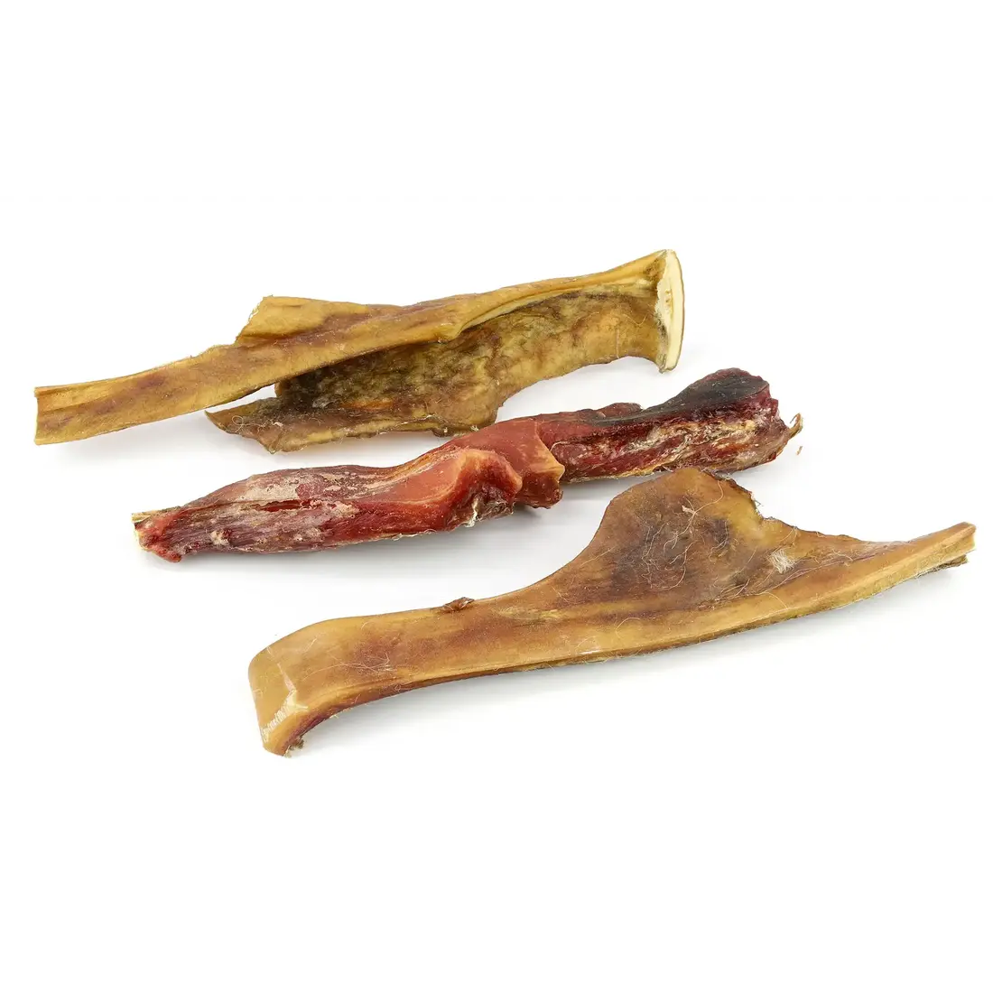 Runder Kophuid 30 cm