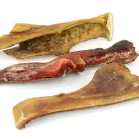 Runder Kophuid 30 cm