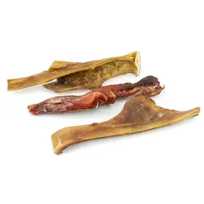 Runder Kophuid 30 cm