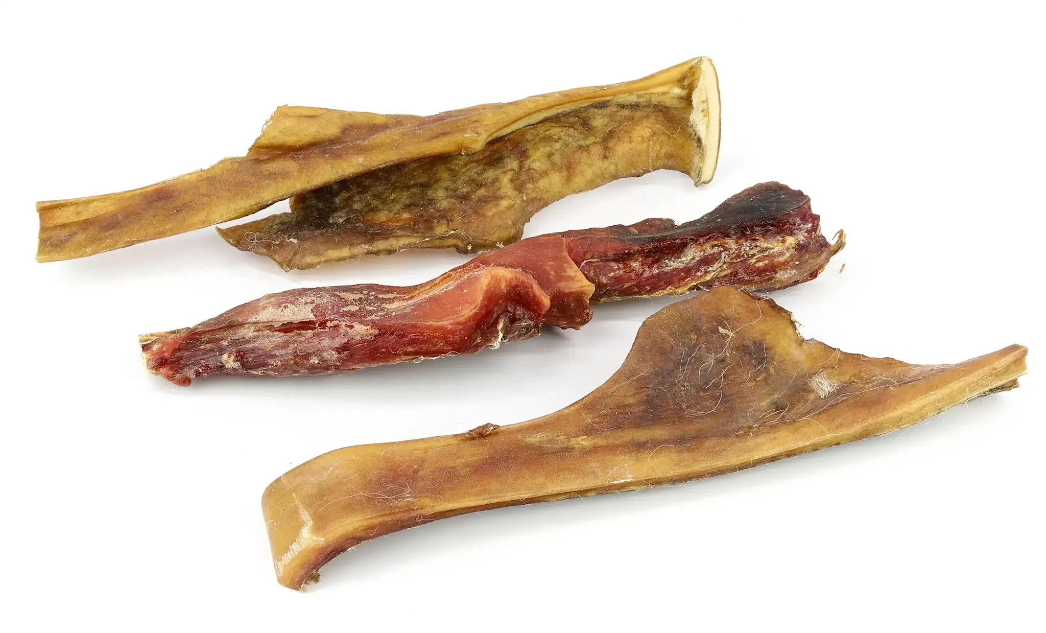 Runder Kophuid 30 cm