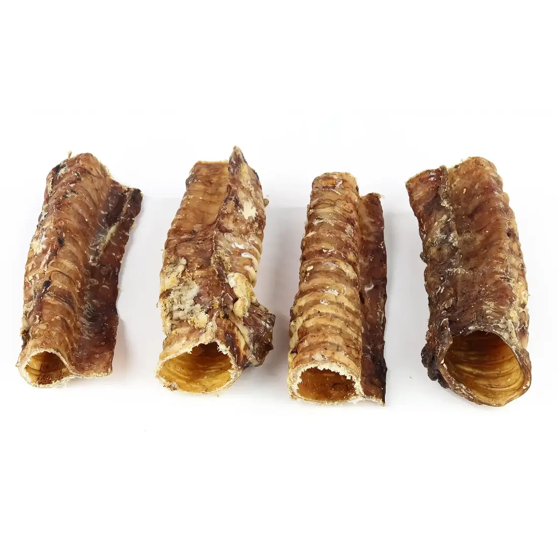 Runderluchtpijp Kort