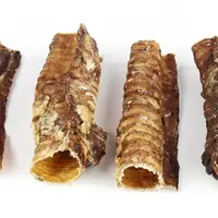 Runderluchtpijp Kort