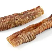 Runderluchtpijp Lang