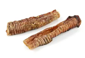 Runderluchtpijp Lang