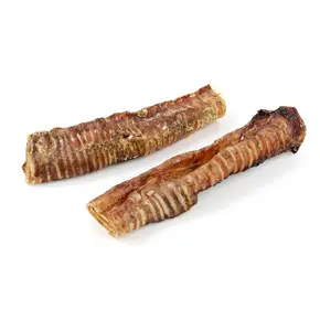 Runderluchtpijp Lang