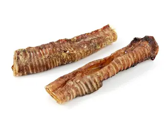 Runderluchtpijp Lang