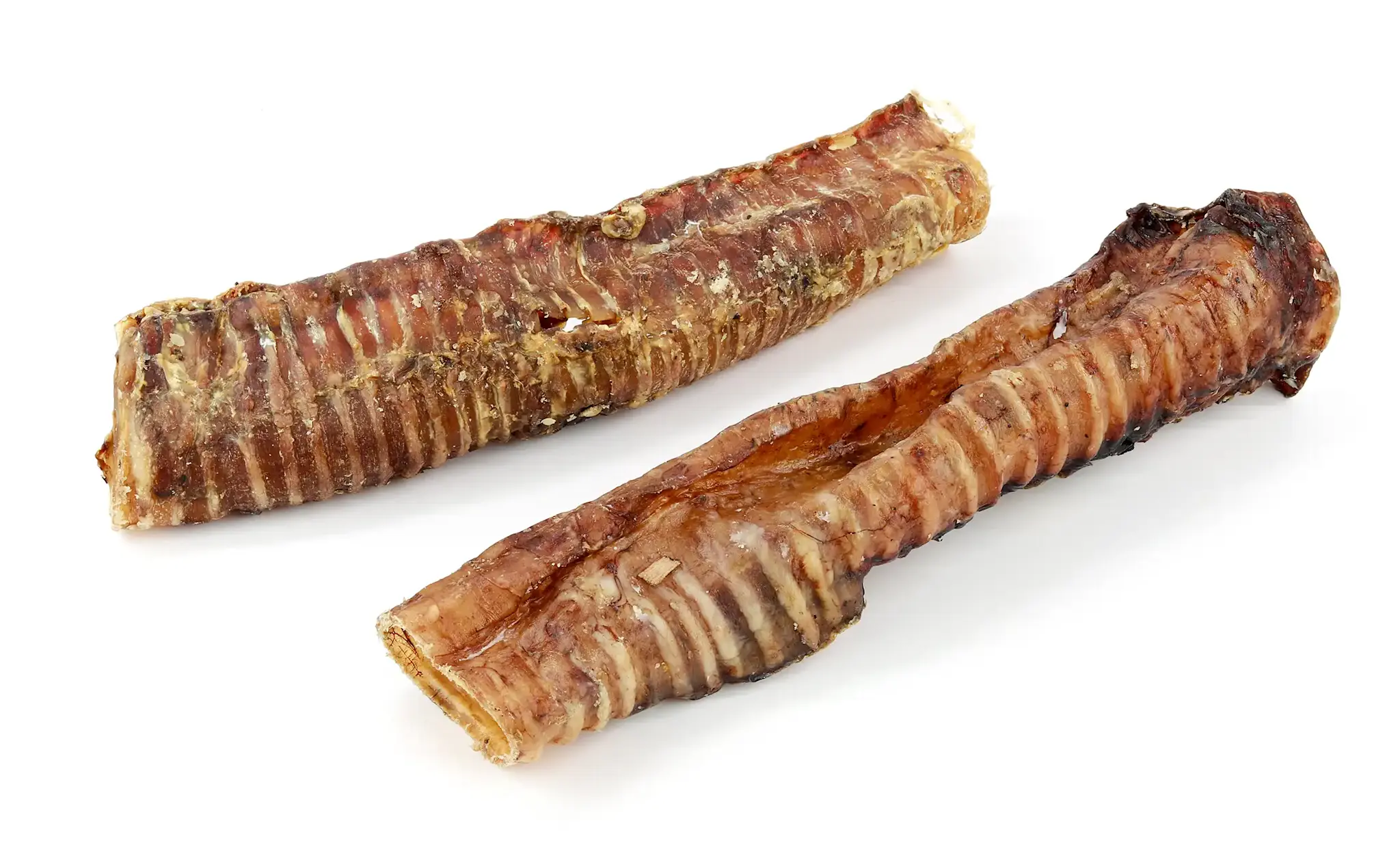 Runderluchtpijp Lang