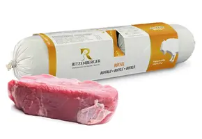 Ritzenberger Puur Buffel – 2 x 400 gram
