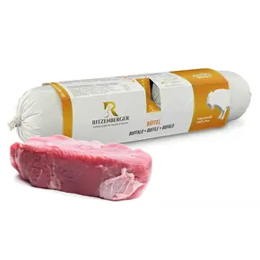 Ritzenberger Puur Buffel – 2 x 400 gram