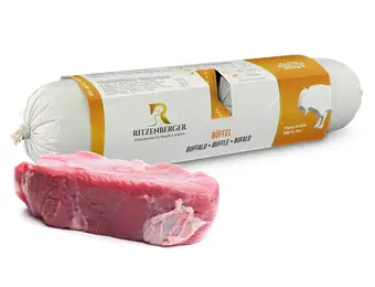 Ritzenberger Puur Buffel – 2 x 400 gram
