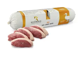 Ritzenberger Puur Eend – 2 x 400 gram