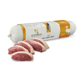 Ritzenberger Puur Eend – 2 x 400 gram