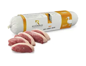 Ritzenberger Puur Eend – 2 x 400 gram
