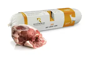 Ritzenberger Puur Geit – 2 x 400 gram