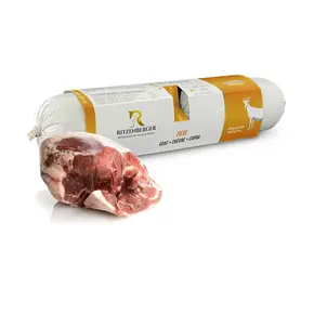 Ritzenberger Puur Geit – 2 x 400 gram