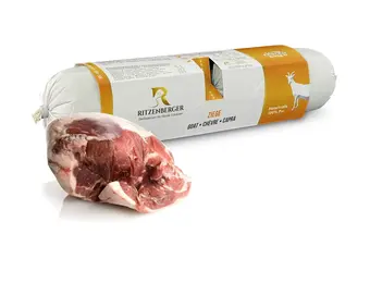 Ritzenberger Puur Geit – 2 x 400 gram