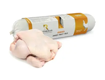 Ritzenberger Puur Kip – 2 x 400 gram