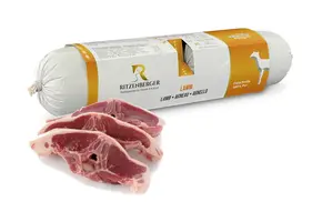 Ritzenberger Puur Lam – 2 x 400 gram