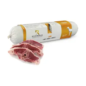 Ritzenberger Puur Lam – 2 x 400 gram