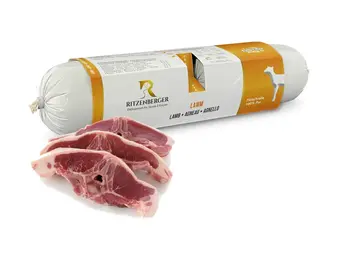 Ritzenberger Puur Lam – 2 x 400 gram