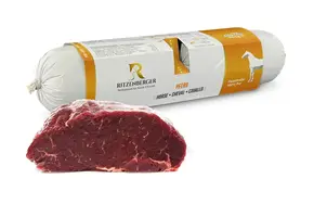 Ritzenberger Puur Paard – 2 x 400 gram