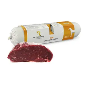 Ritzenberger Puur Paard – 2 x 400 gram