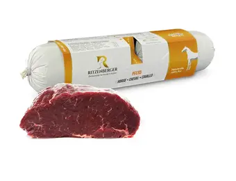 Ritzenberger Puur Paard – 2 x 400 gram