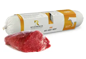 Ritzenberger Puur Rund – 2 x 400 gram