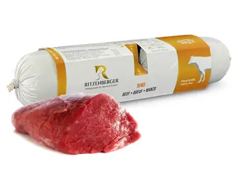 Ritzenberger Puur Rund – 2 x 400 gram