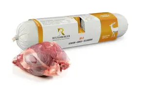 Ritzenberger Puur Wild – 2 x 400 gram