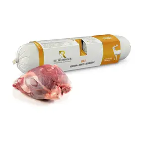 Ritzenberger Puur Wild – 2 x 400 gram