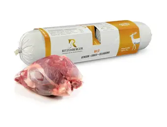 Ritzenberger Puur Wild – 2 x 400 gram
