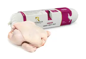 Ritzenberger Menu Kip met Groenten Hirsotto